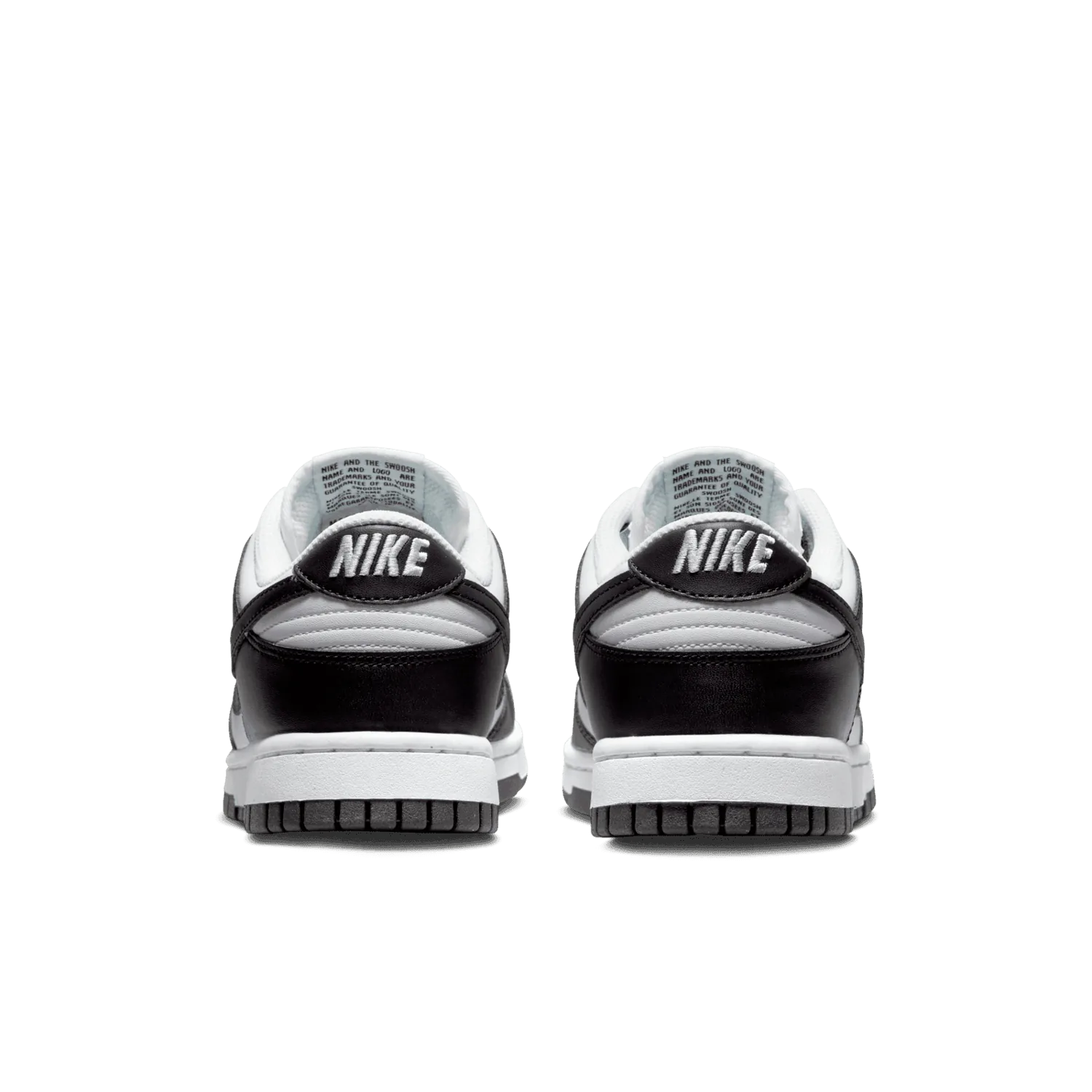 Nike Dunk Low Next Nature White Black (W) image 5