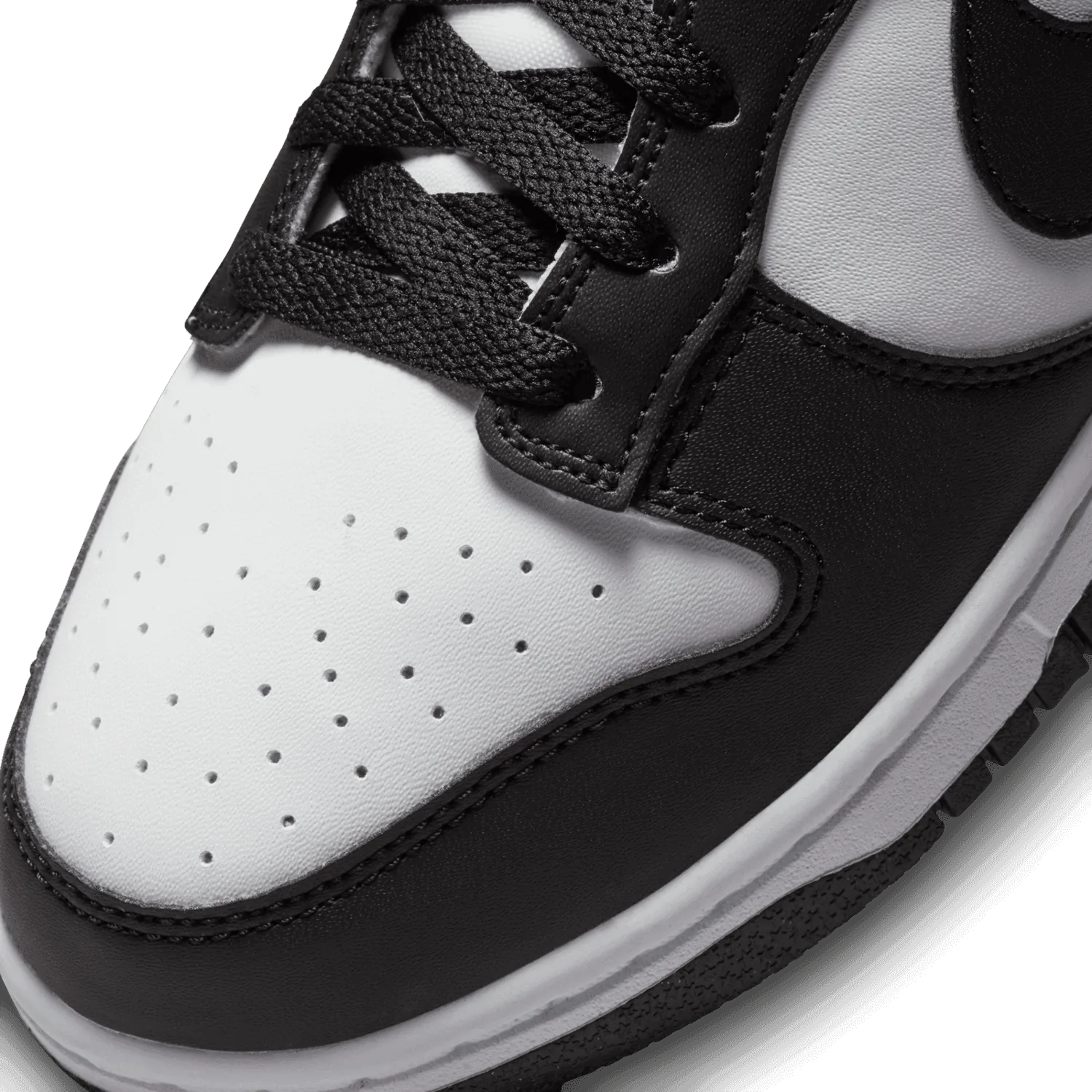 Nike Dunk Low Next Nature White Black (W) image 6