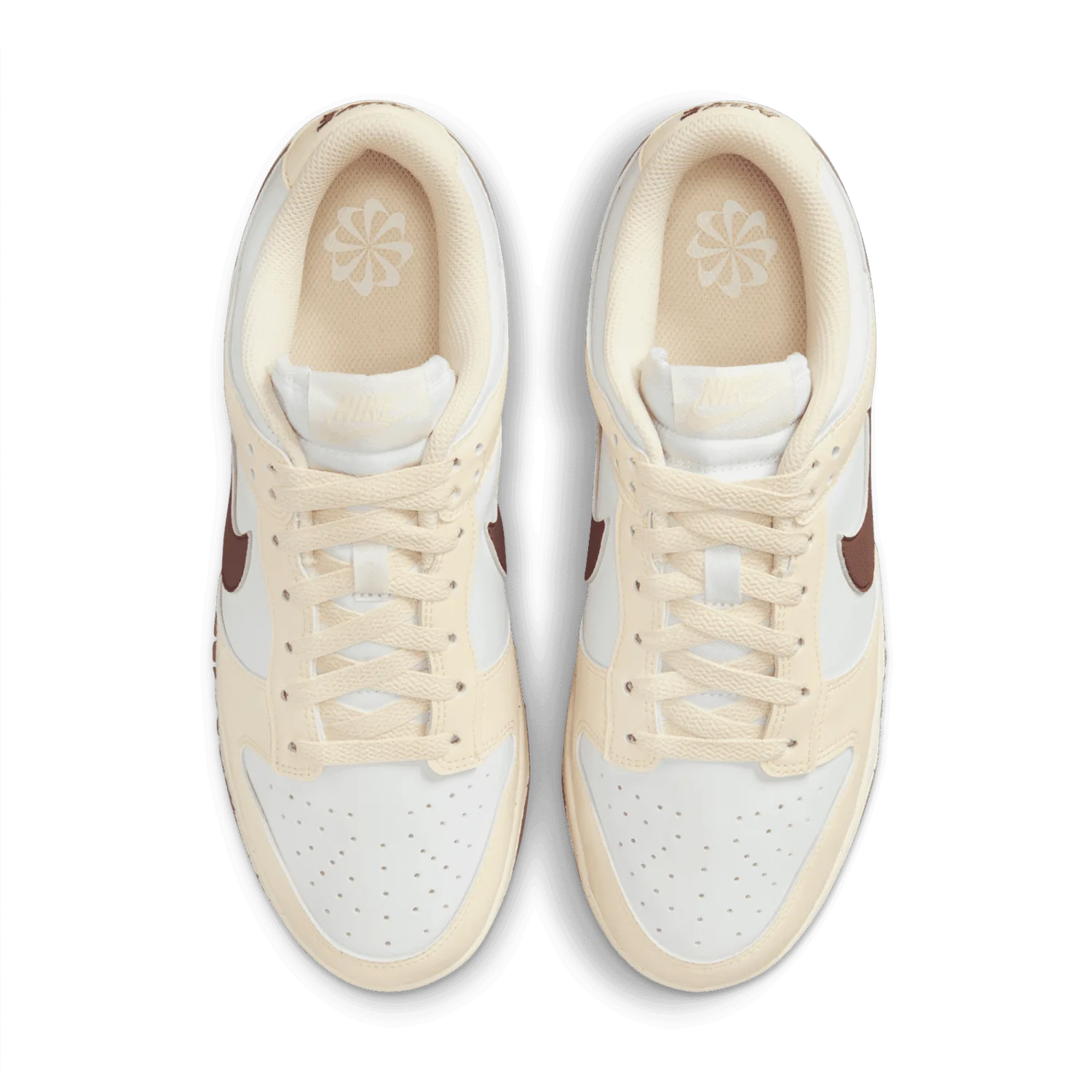 Nike Dunk Low Next Nature Coconut Mauve (W) image 2