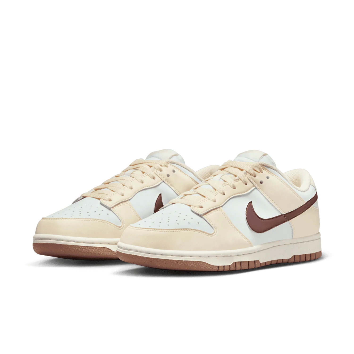 Nike Dunk Low Next Nature Coconut Mauve (W) image 3
