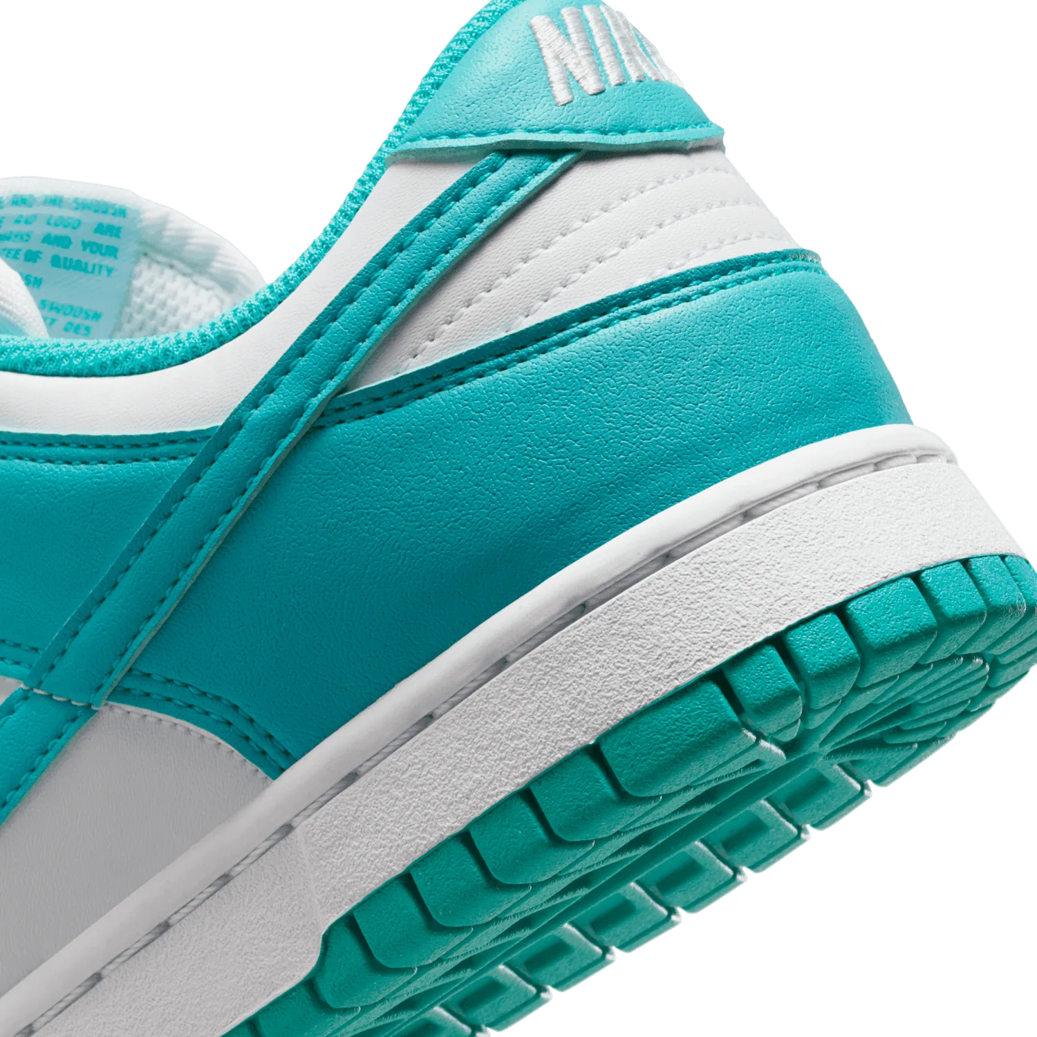 Nike Dunk Low NN Dusty Cactus (W) image 6