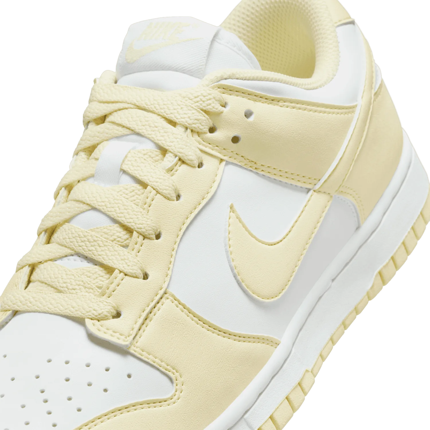 Nike Dunk Low NN Alabaster (W) image 5