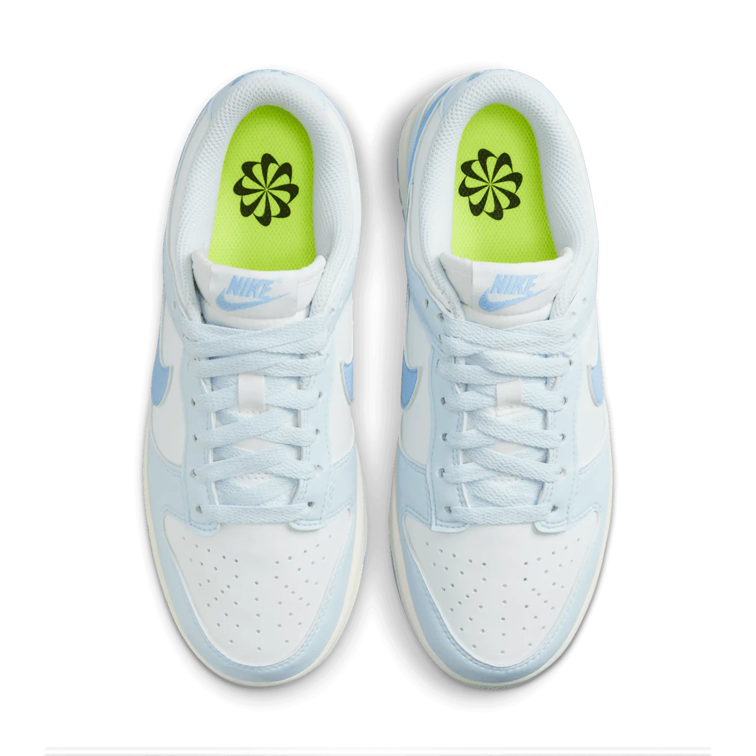 Nike Dunk Low NN Blue Tint Cobalt Bliss (W) image 3
