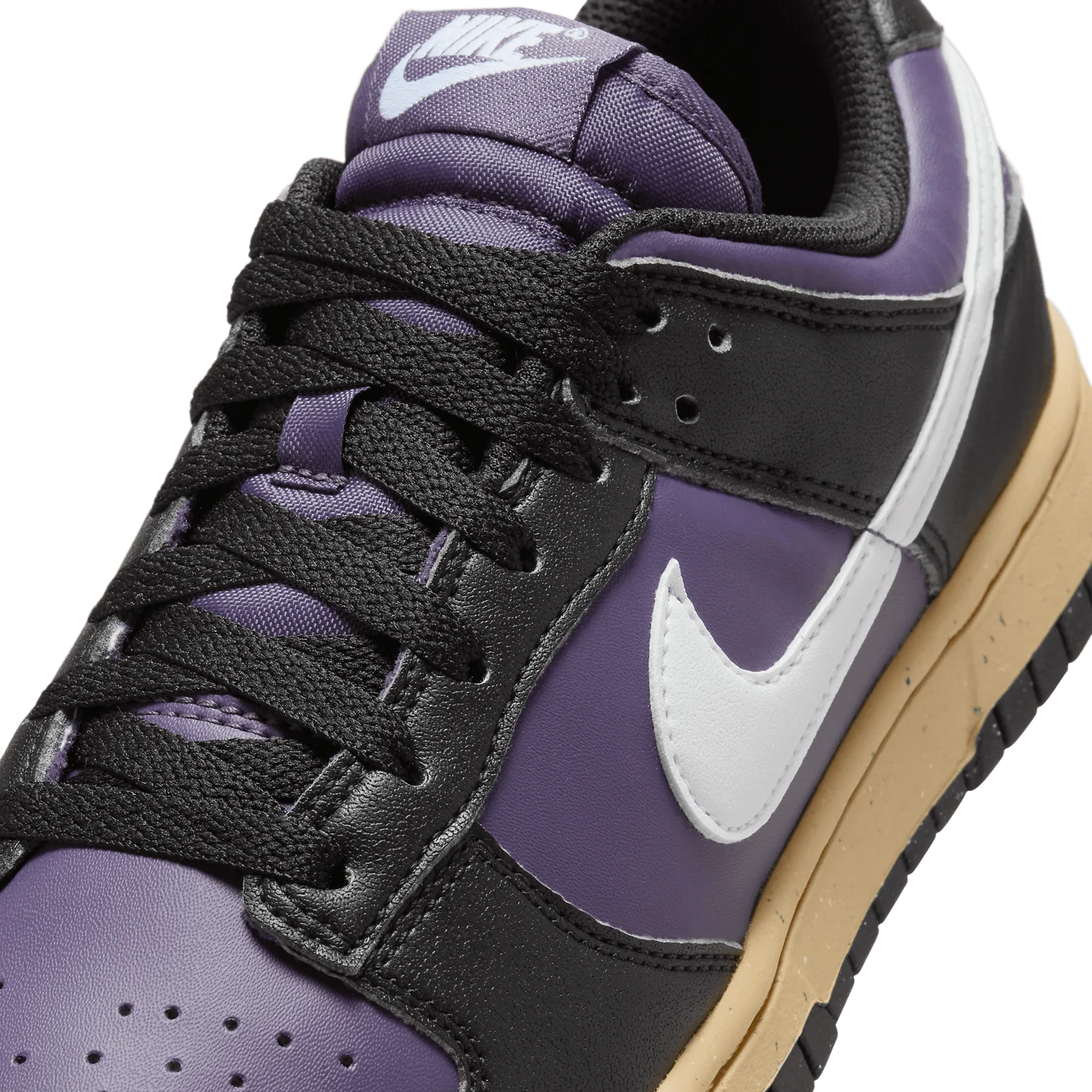 Nike Dunk Low NN Dark Raisin (W) image 7