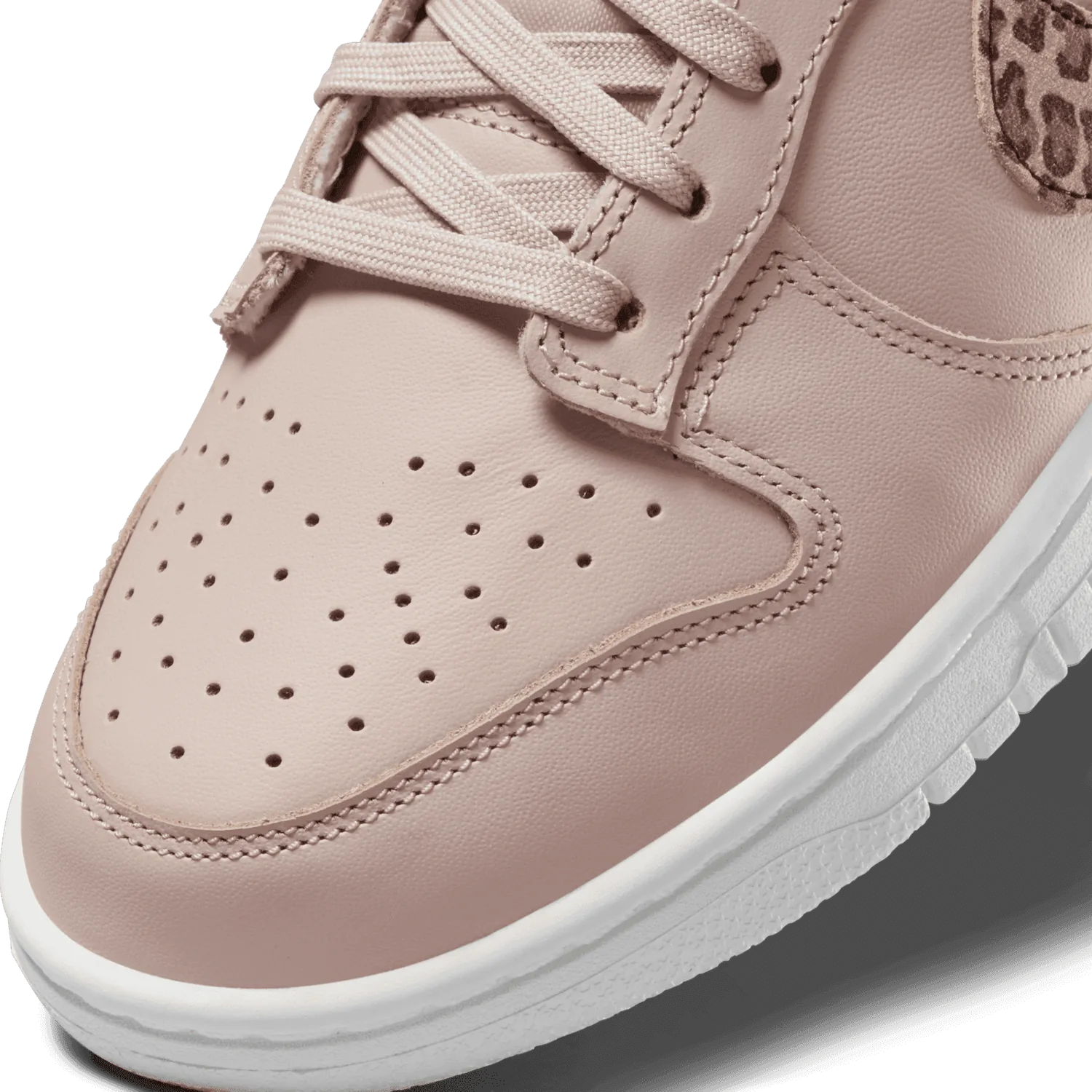 Nike Dunk Low SE Primal Pink (W) image 6