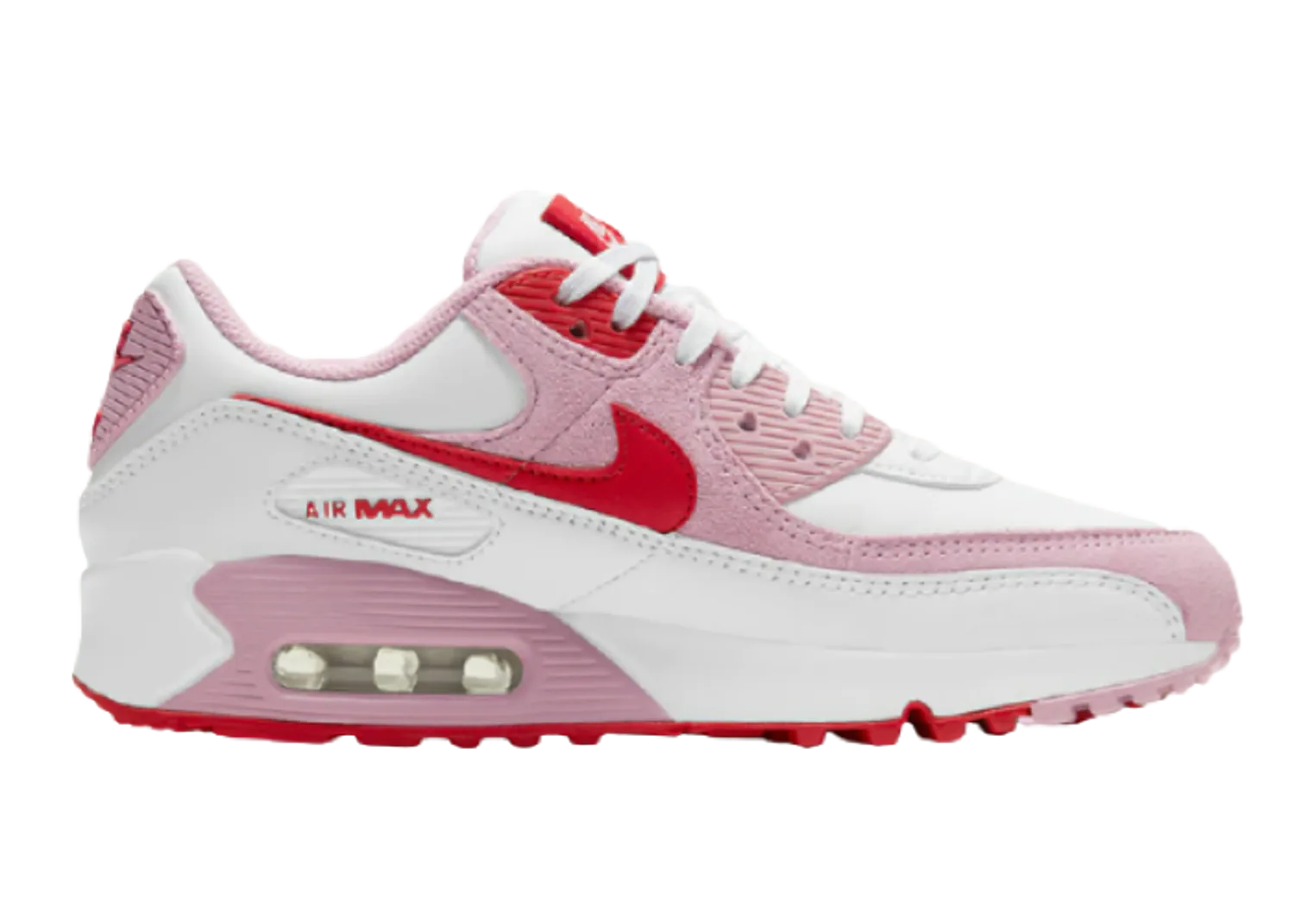 Nike Air Max 90 Love Letter (W)