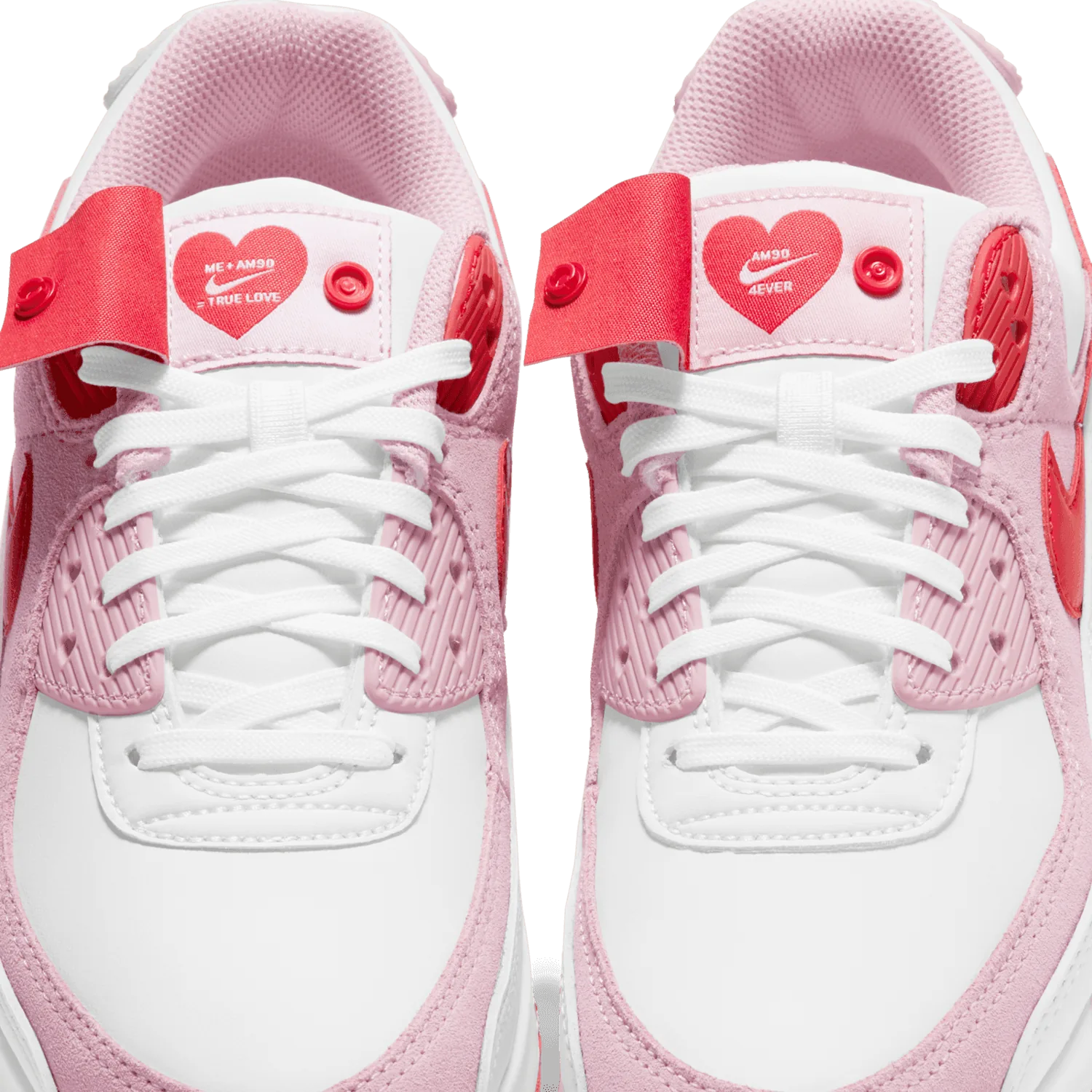 Nike Air Max 90 Love Letter (W) image 11