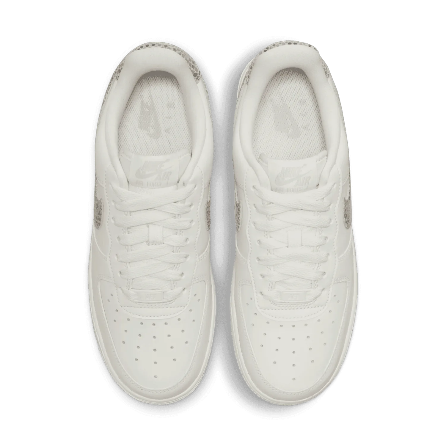 Nike Air Force 1 Low Snake Phantom (W) image 3