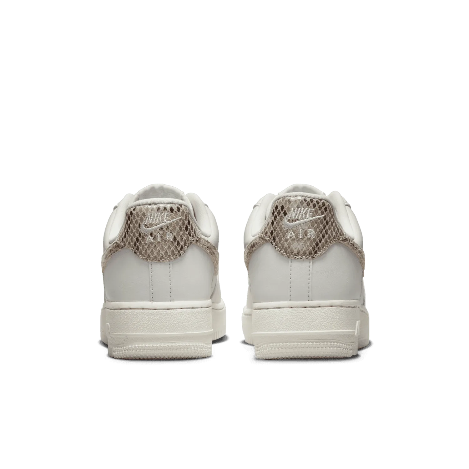 Nike Air Force 1 Low Snake Phantom (W) image 5
