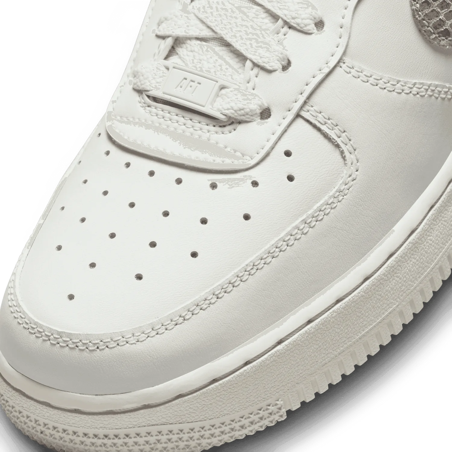 Nike Air Force 1 Low Snake Phantom (W) image 6