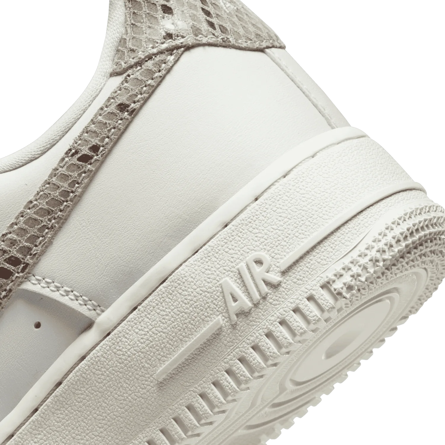 Nike Air Force 1 Low Snake Phantom (W) image 7