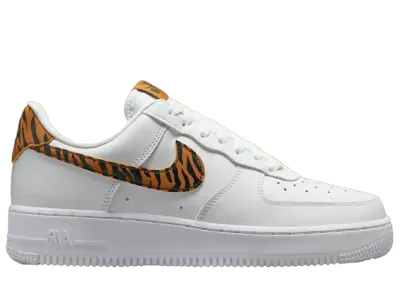 Nike Air Force 1 Low Tiger Stripe (W)