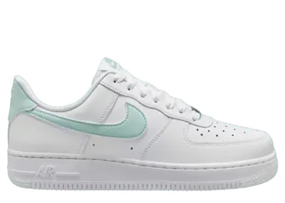 Nike Air Force 1 Low White Jade Ice (W)
