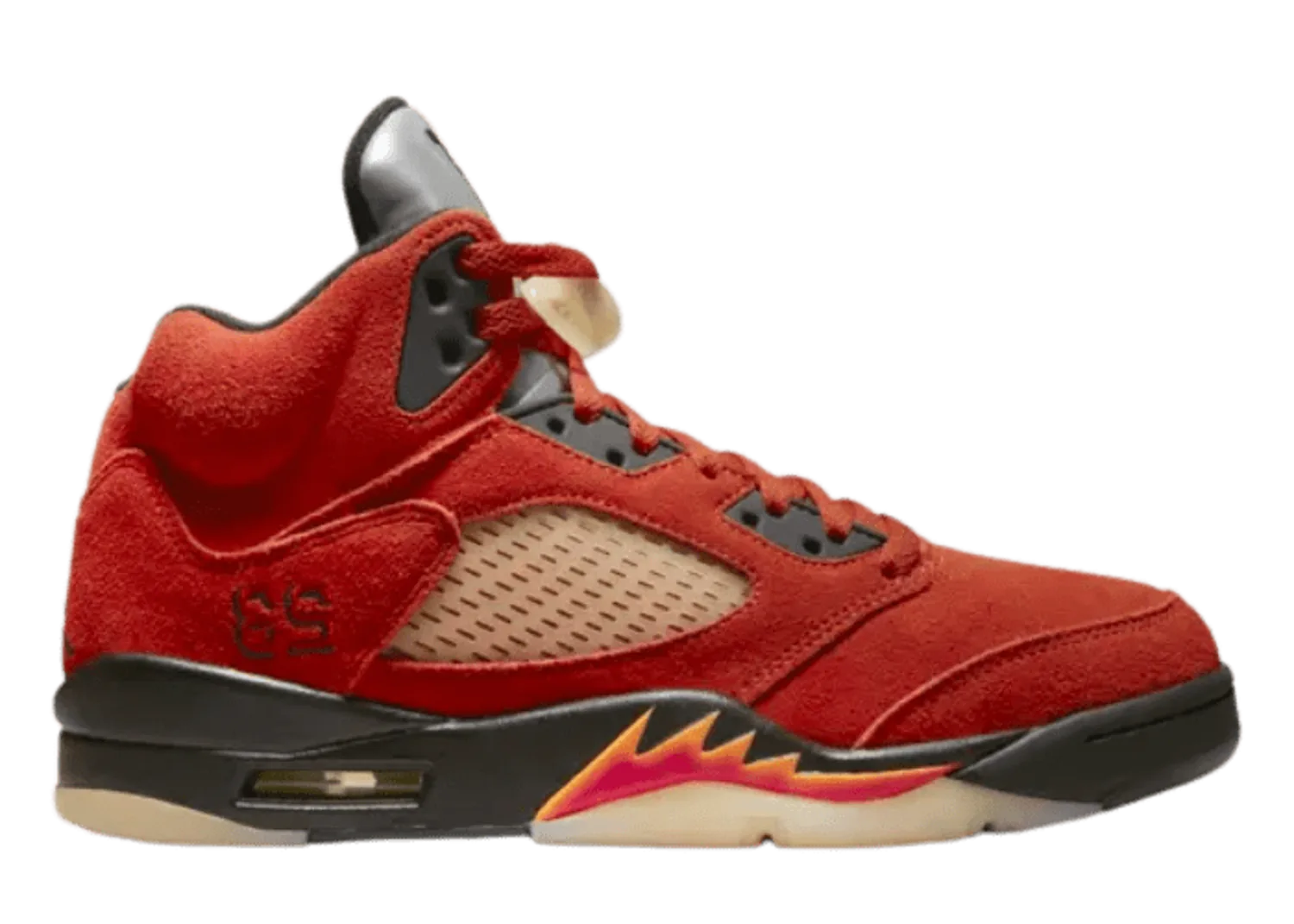 Air Jordan 5 Dunk On Mars (W)