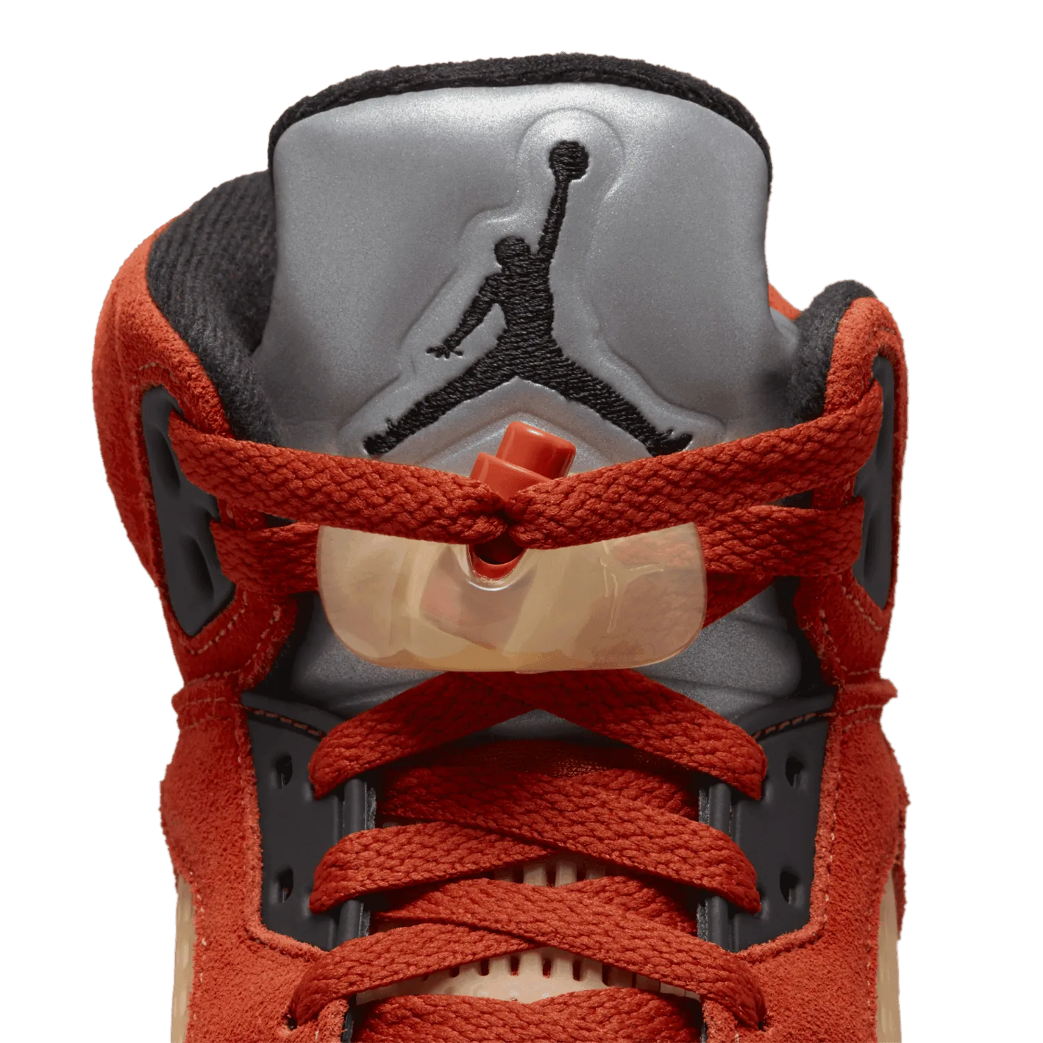 Air Jordan 5 Dunk On Mars (W) image 2
