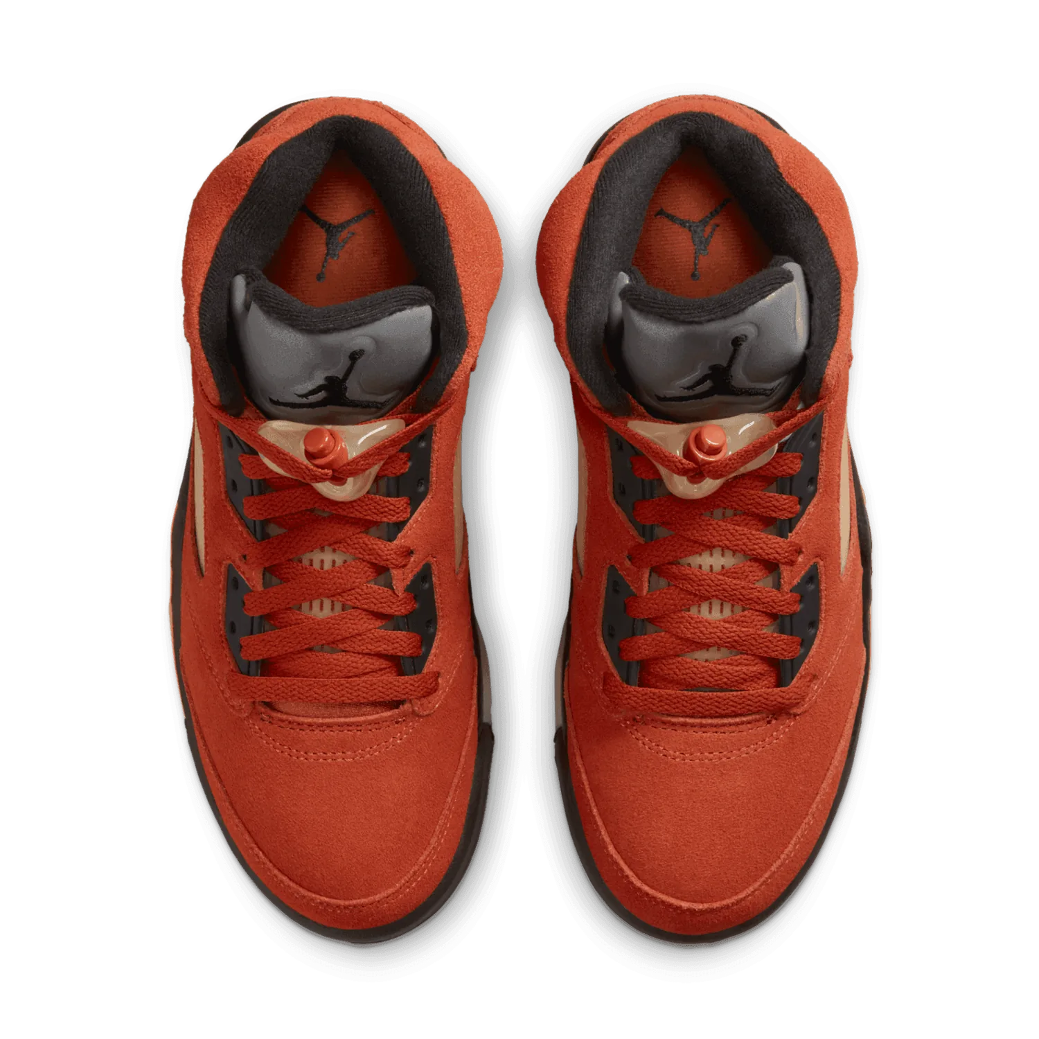 Air Jordan 5 Dunk On Mars (W) image 4