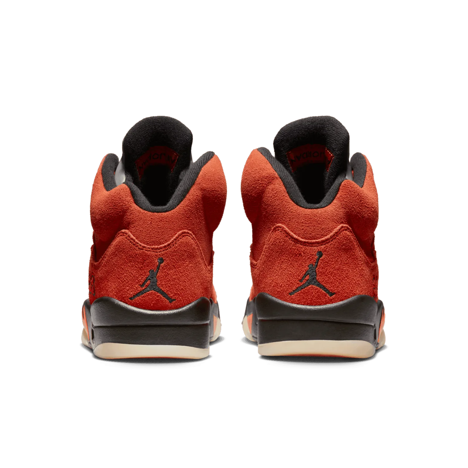 Air Jordan 5 Dunk On Mars (W) image 6