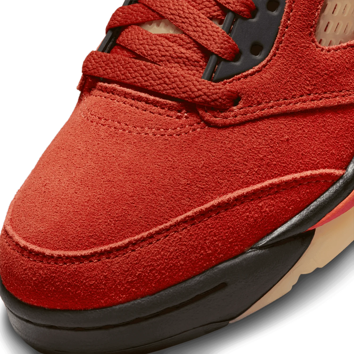 Air Jordan 5 Dunk On Mars (W) image 7