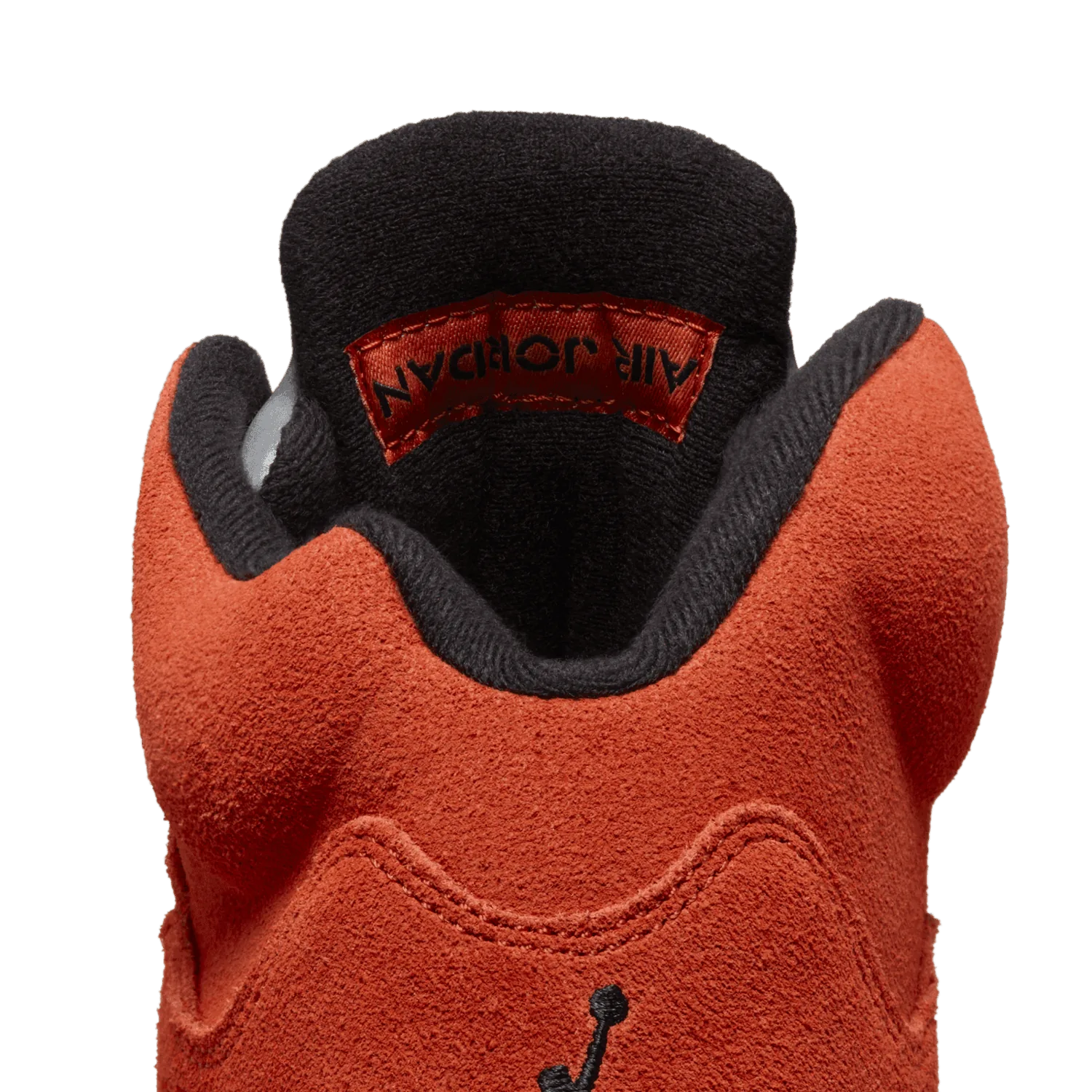 Air Jordan 5 Dunk On Mars (W) image 10