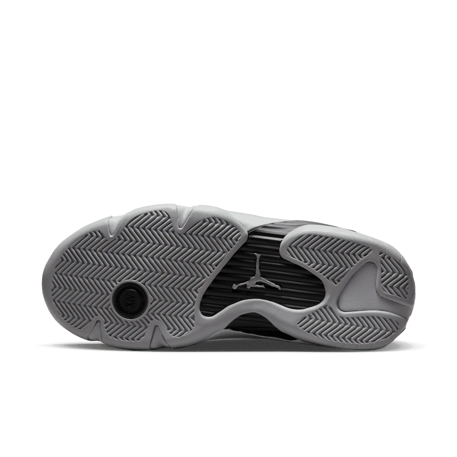 Air Jordan 14 Low Metallic Silver (W) image 2