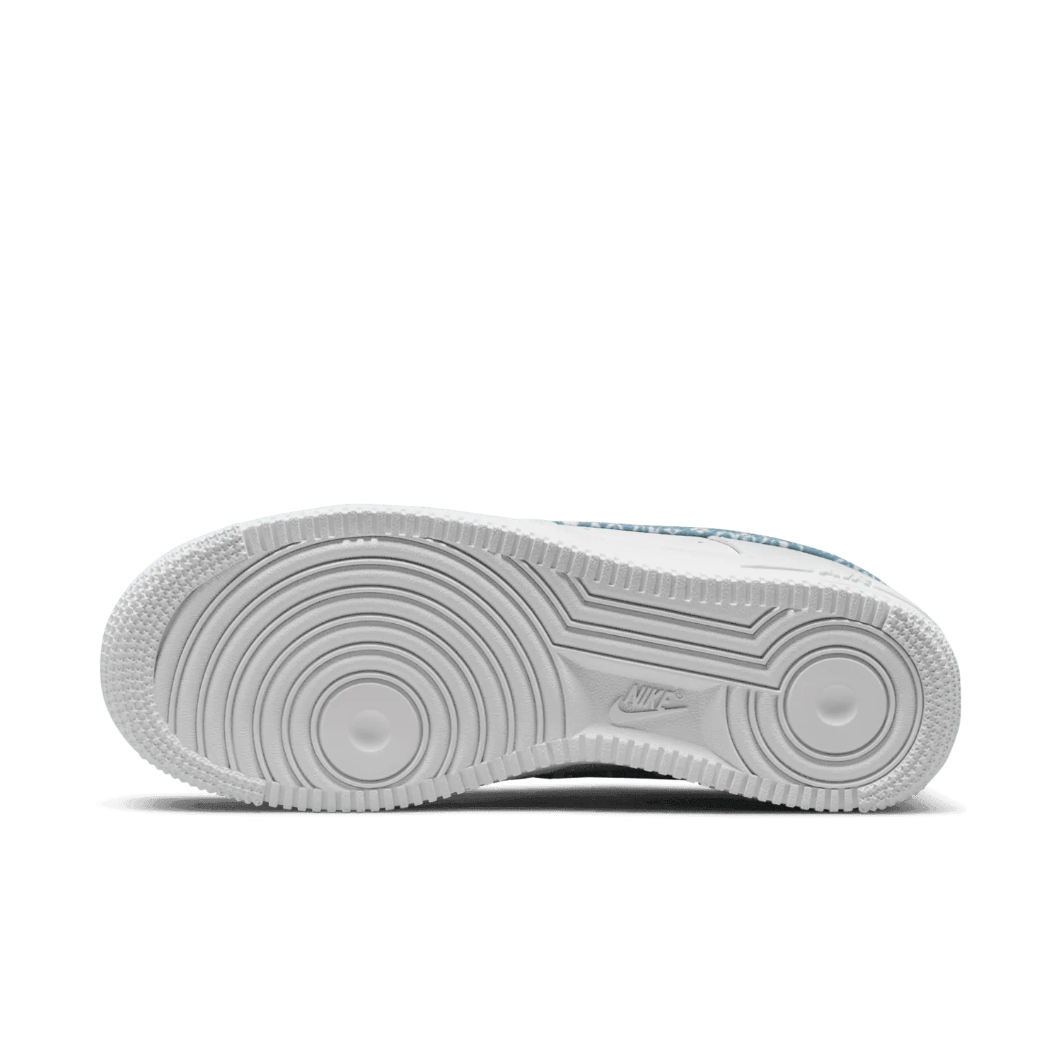 Nike Air Force 1 Low Blue Paisley (W) image 2
