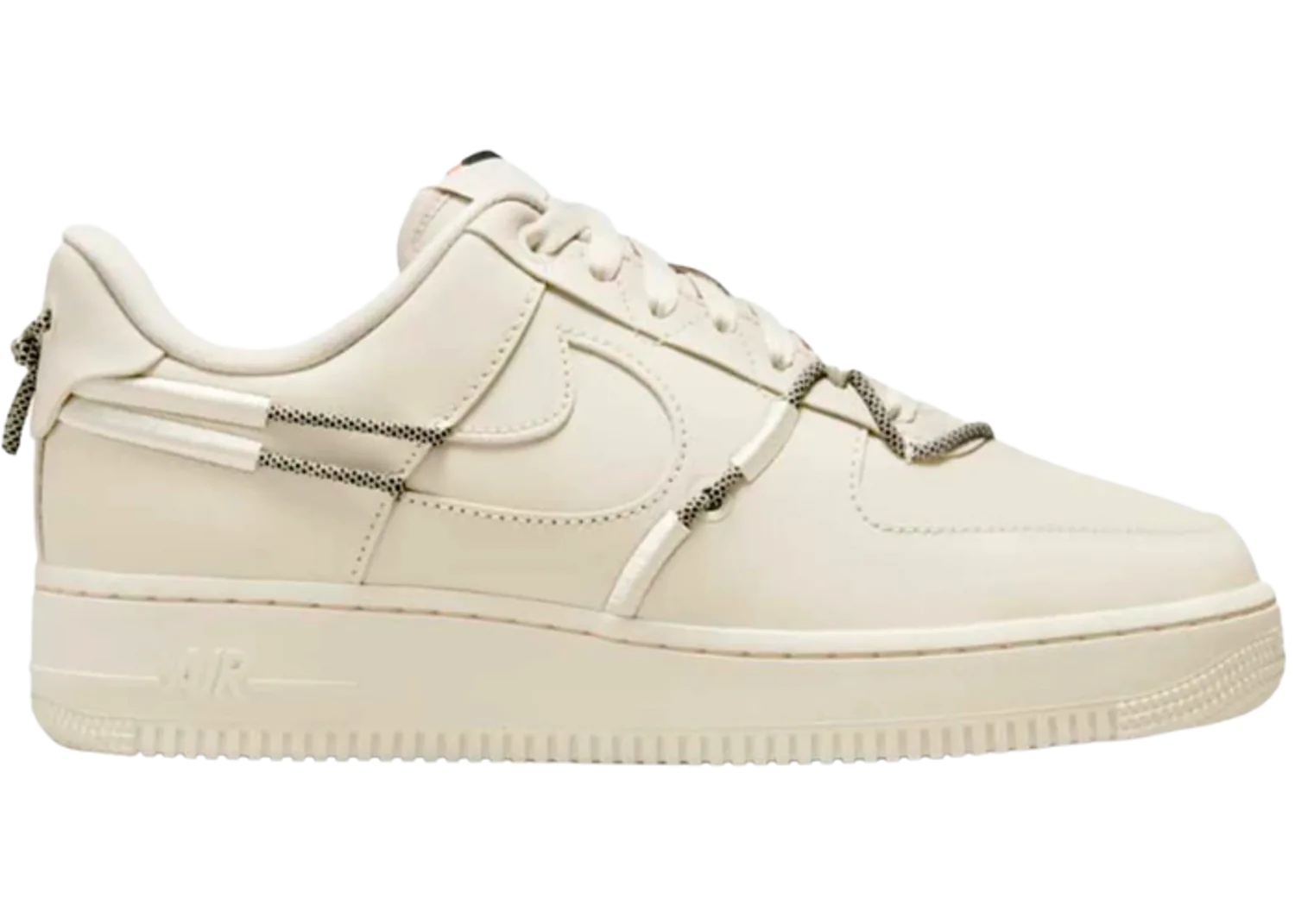 Nike Air Force 1 Low '07 LX Light Orewood Brown (W)