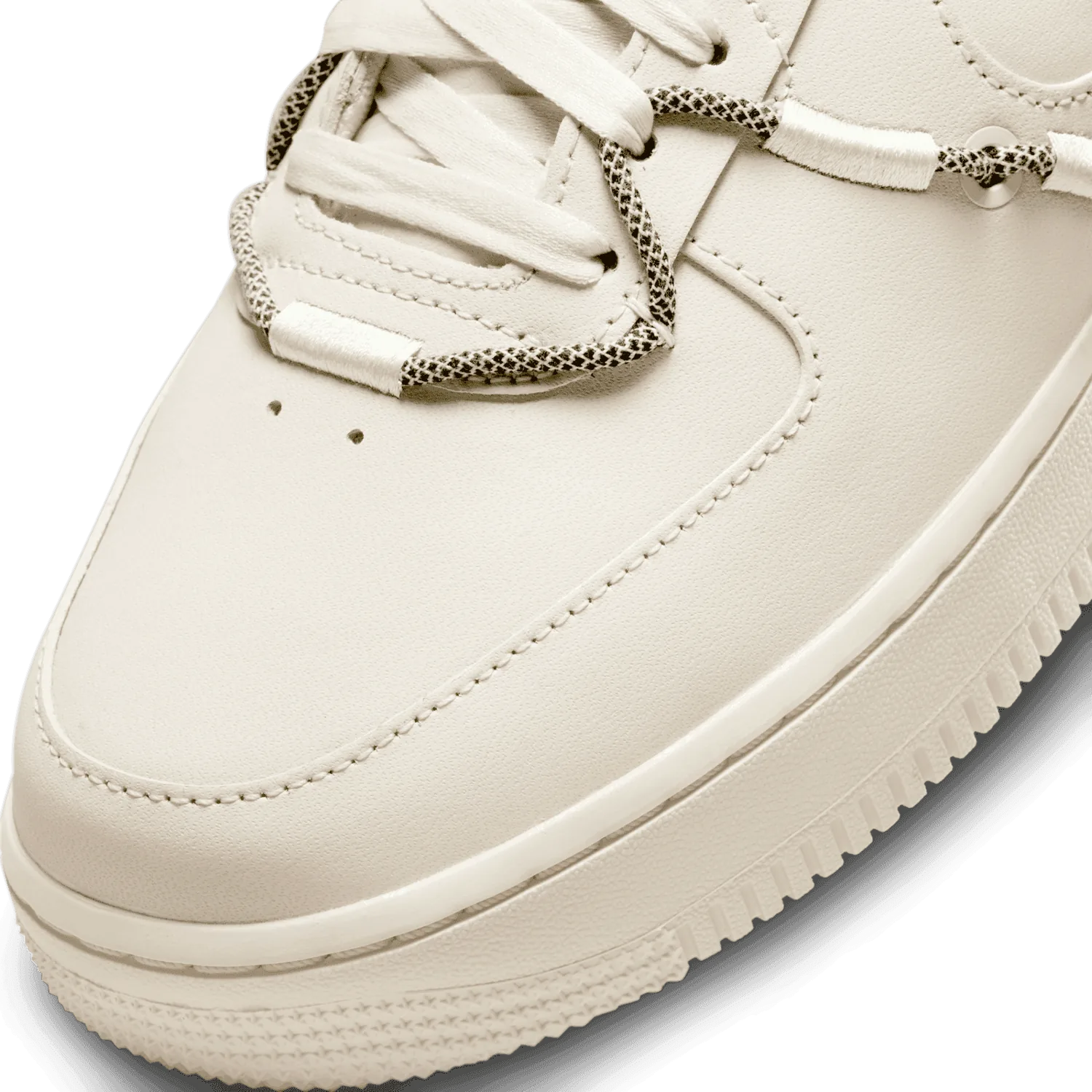Nike Air Force 1 Low '07 LX Light Orewood Brown (W) image 7
