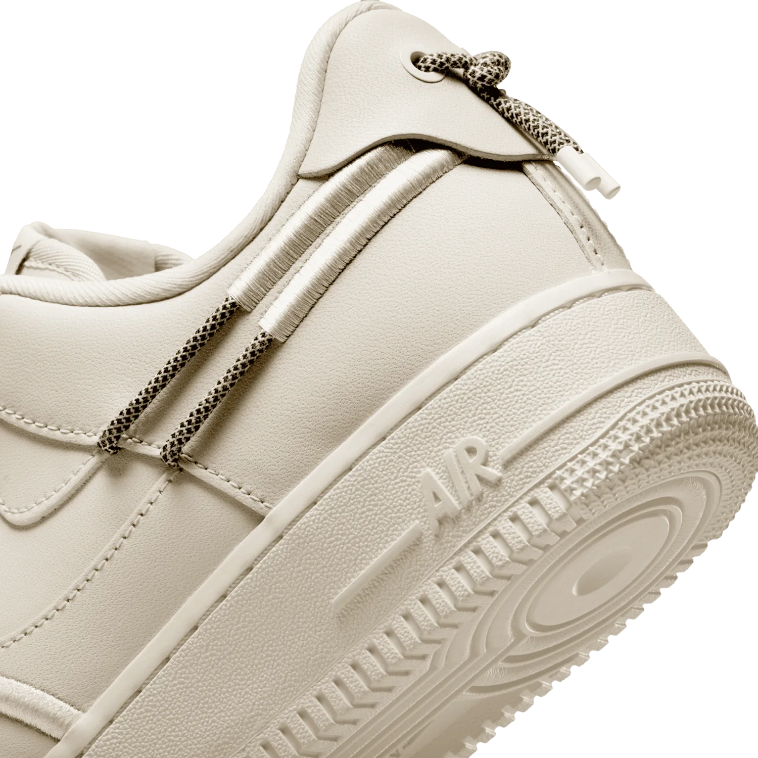 Nike Air Force 1 Low '07 LX Light Orewood Brown (W) image 8