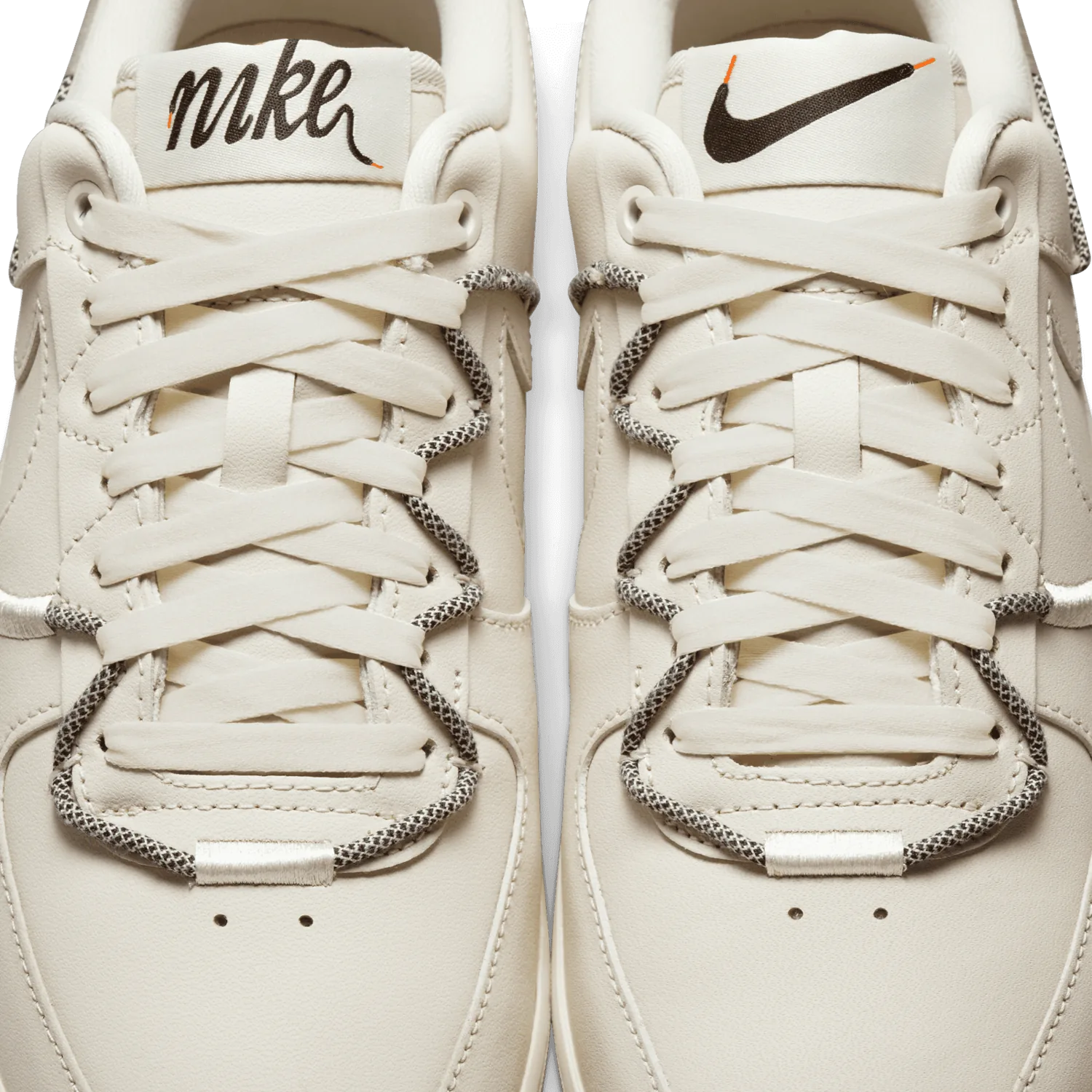 Nike Air Force 1 Low '07 LX Light Orewood Brown (W) image 9