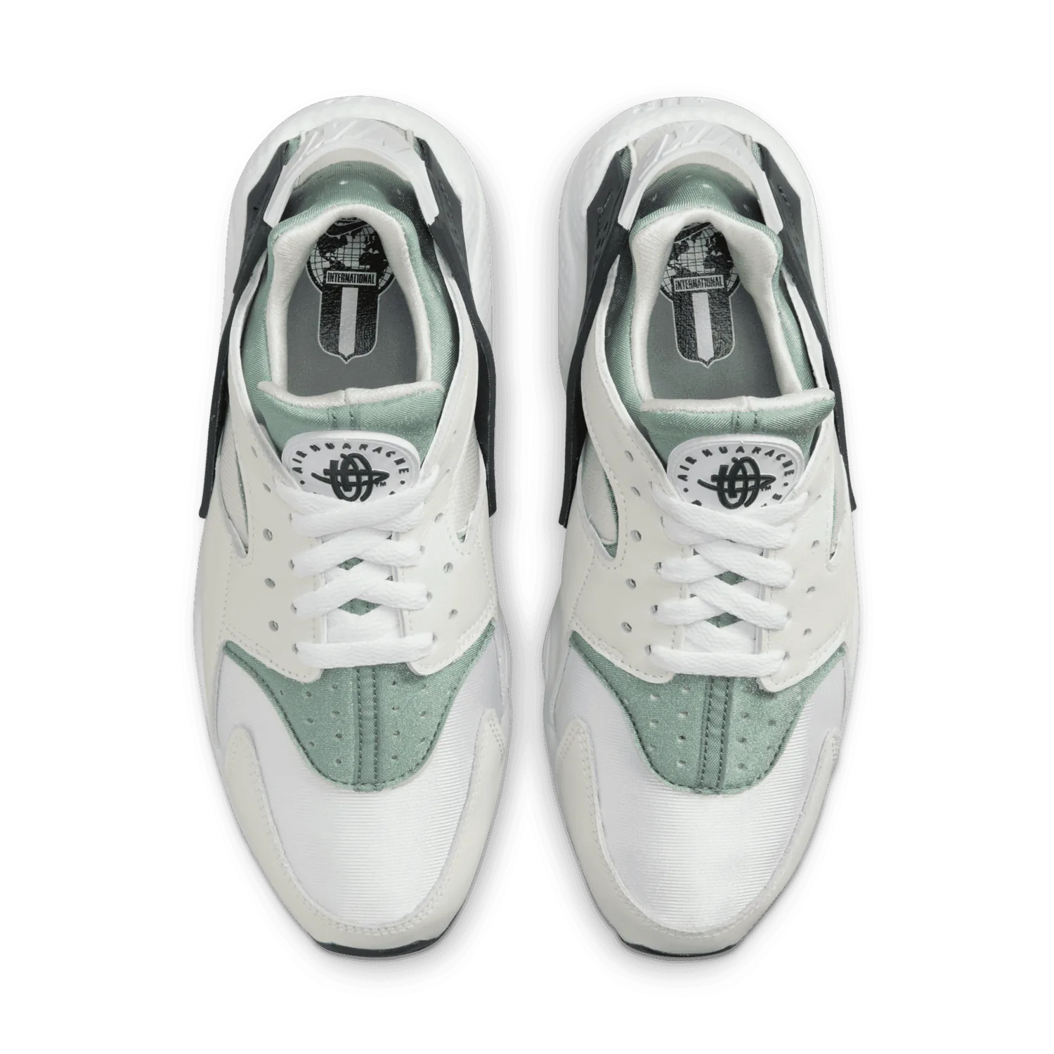 Nike Air Huarache Photon Dust Mica Green (W) image 3