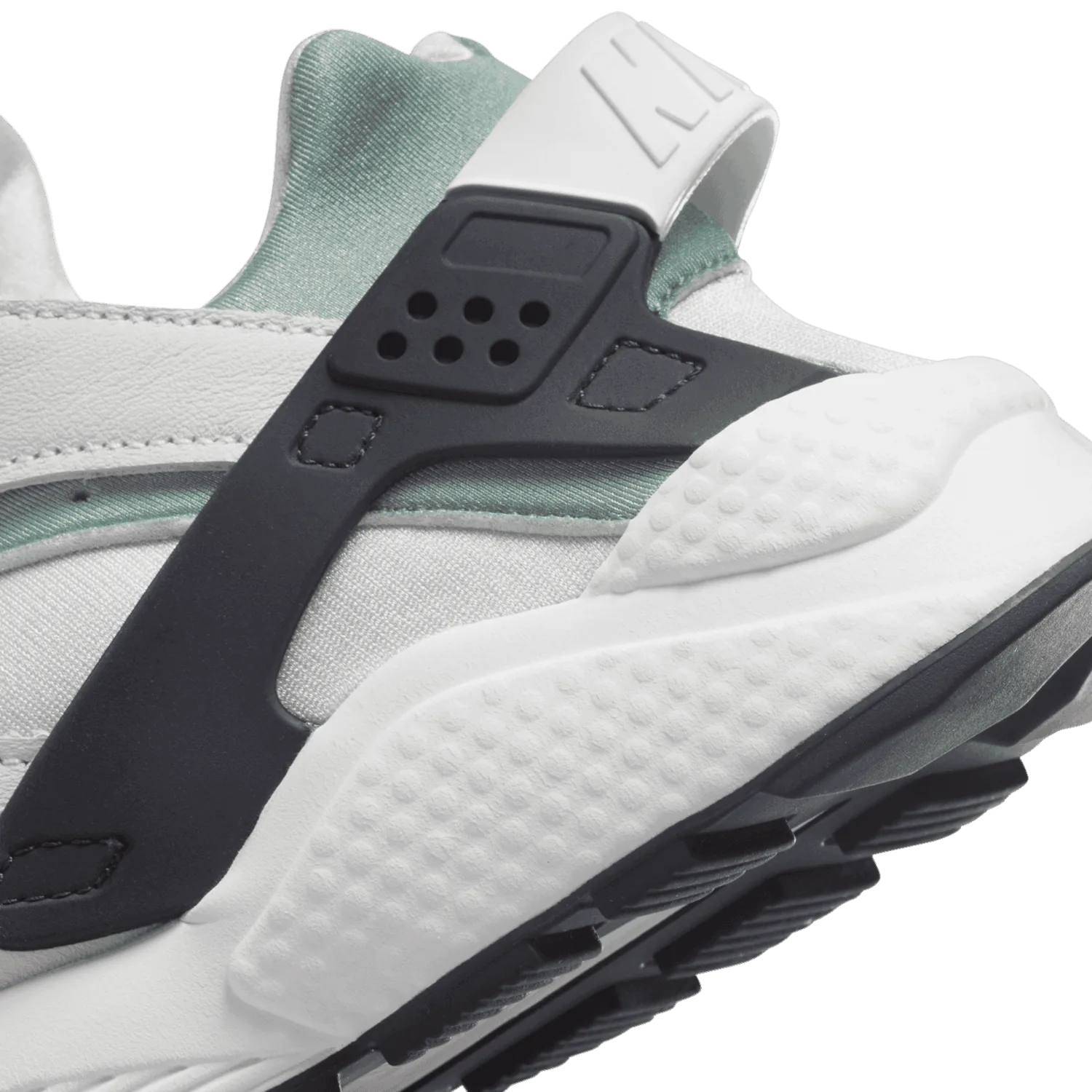 Nike Air Huarache Photon Dust Mica Green (W) image 7