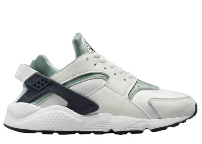 Nike Air Huarache Photon Dust Mica Green (W)