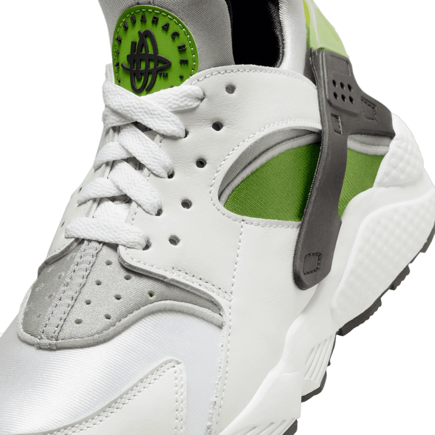 Nike Air Huarache Chlorophyll (W) image 6