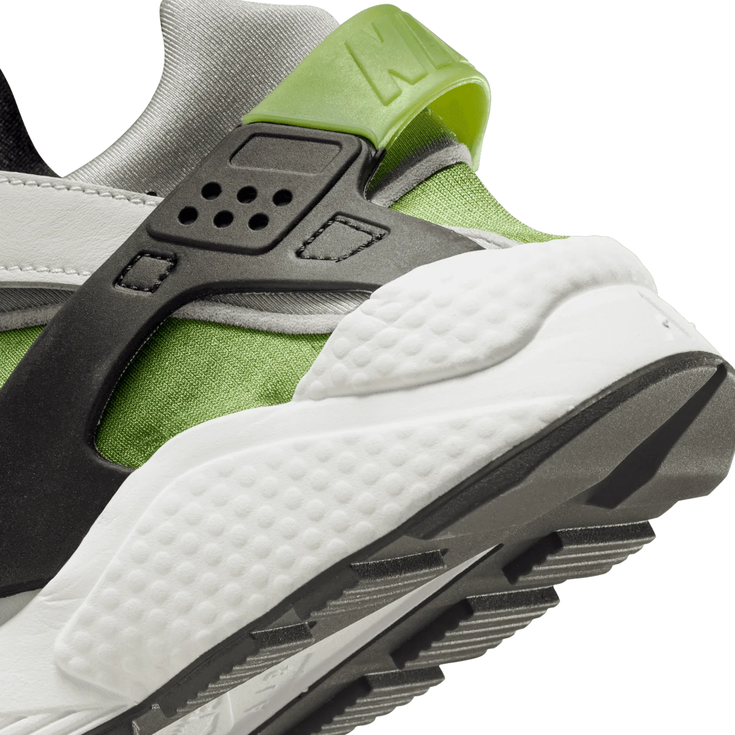 Nike Air Huarache Chlorophyll (W) image 7