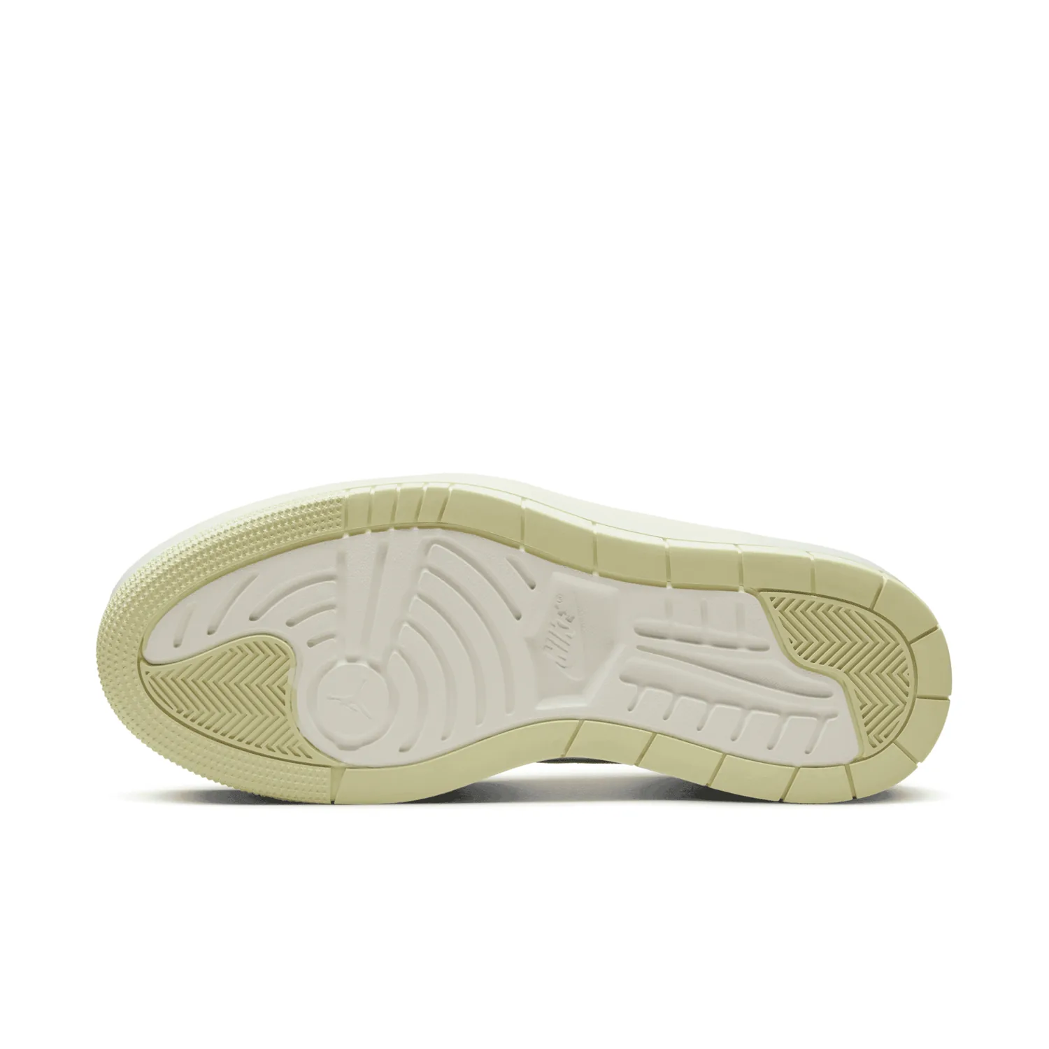Air Jordan 1 Elevate Low Coconut Milk (W) image 2