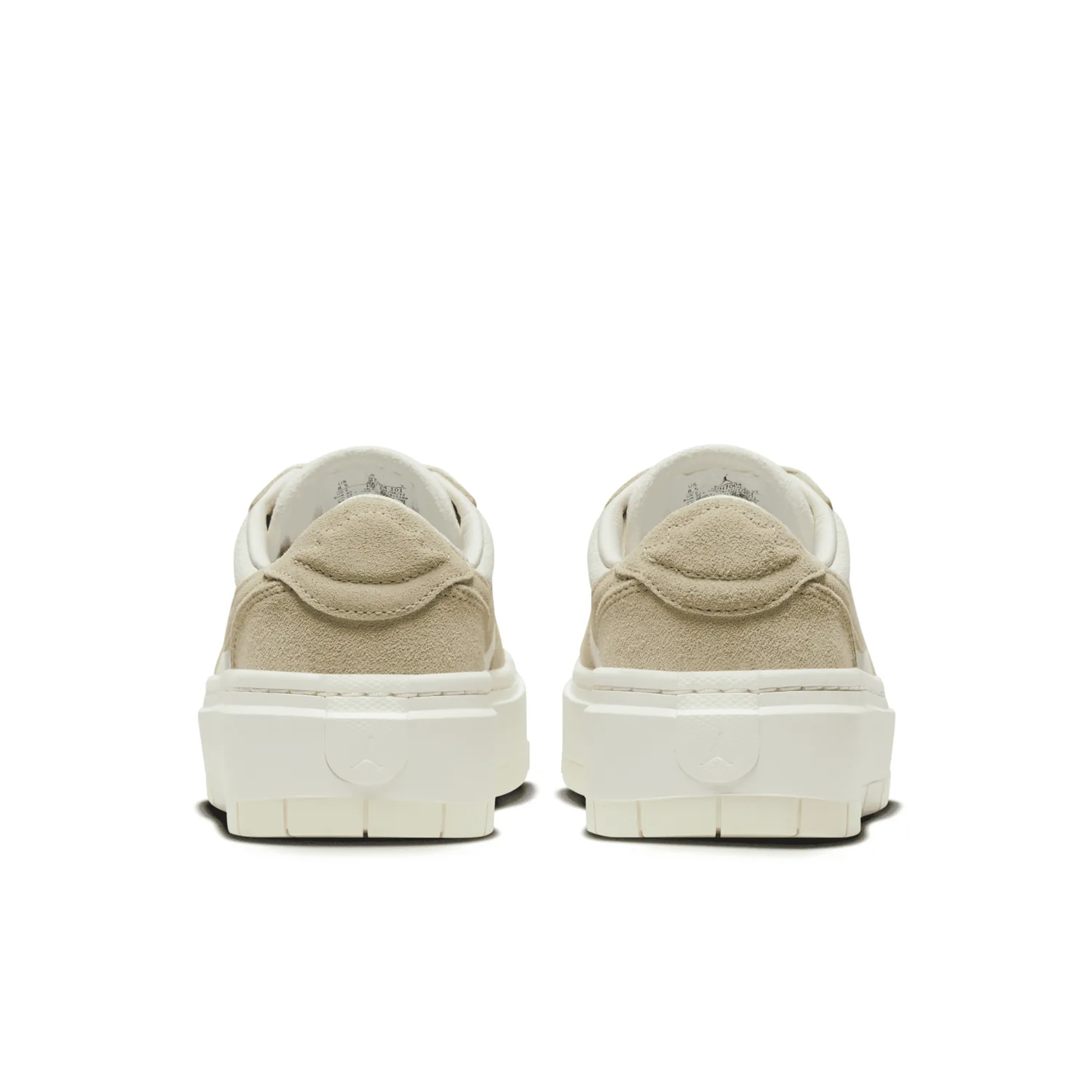 Air Jordan 1 Elevate Low Coconut Milk (W) image 6
