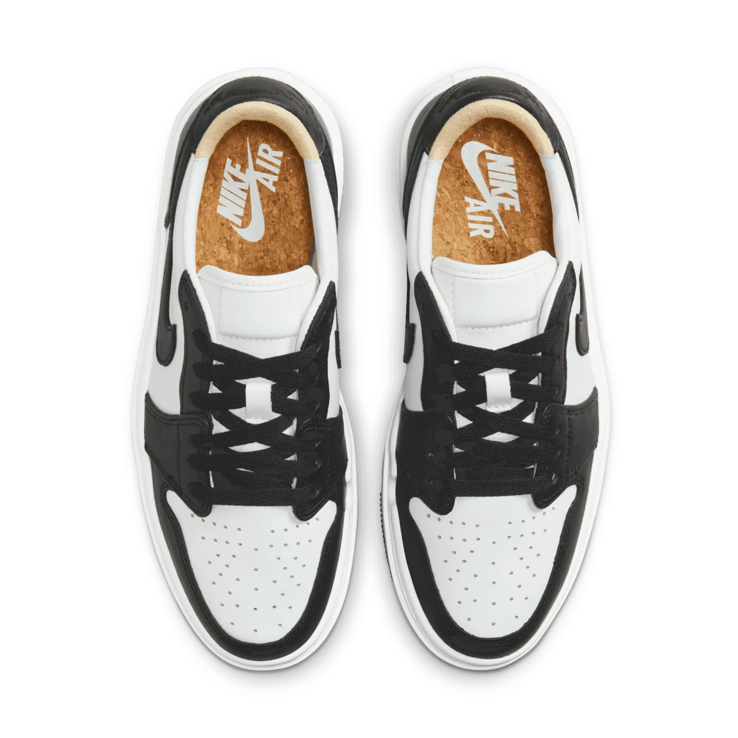 Air Jordan 1 Elevate Low Panda (W) image 3