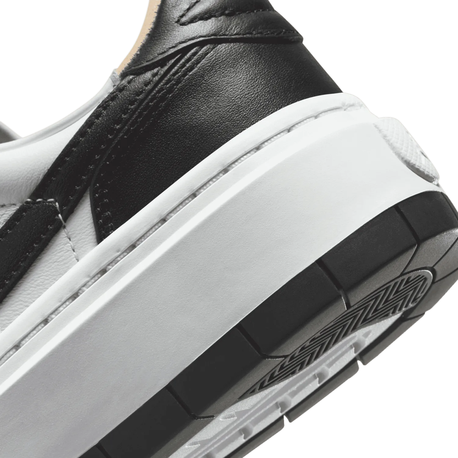 Air Jordan 1 Elevate Low Panda (W) image 7