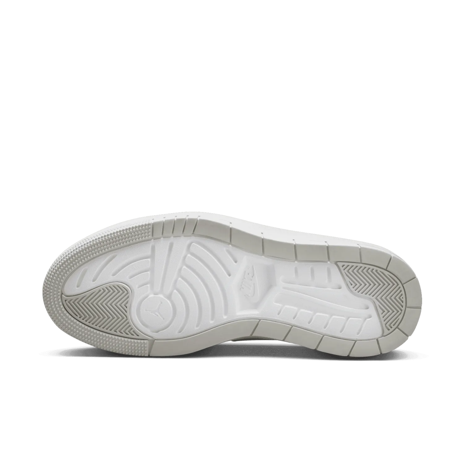 Air Jordan 1 Elevate Low White Neutral Grey (W) image 2
