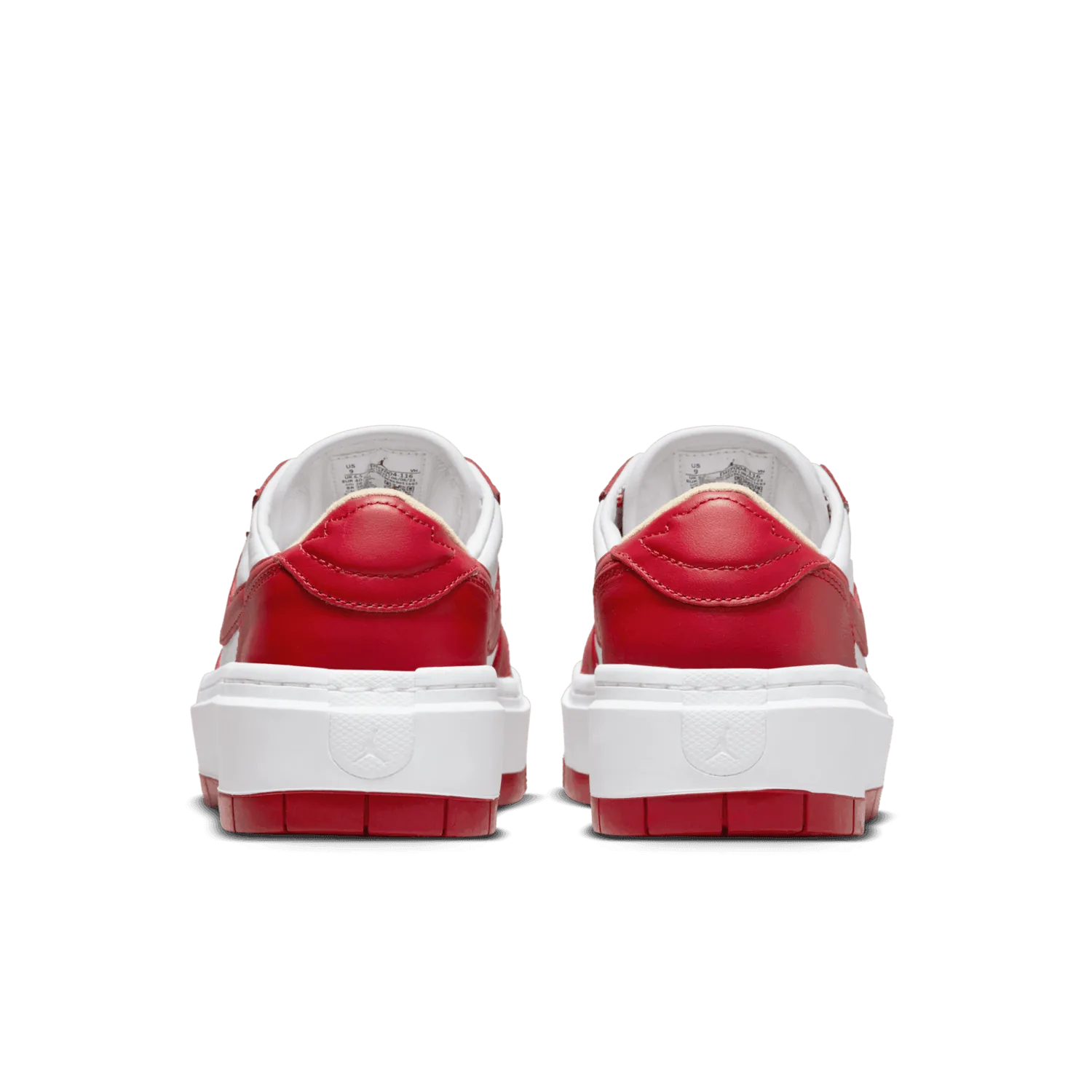 Air Jordan 1 Elevate Low Varsity Red (W) image 4