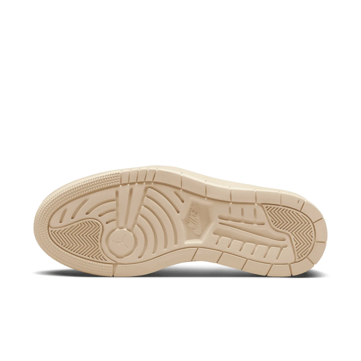Air Jordan 1 Elevate Low Coconut Milk (W)