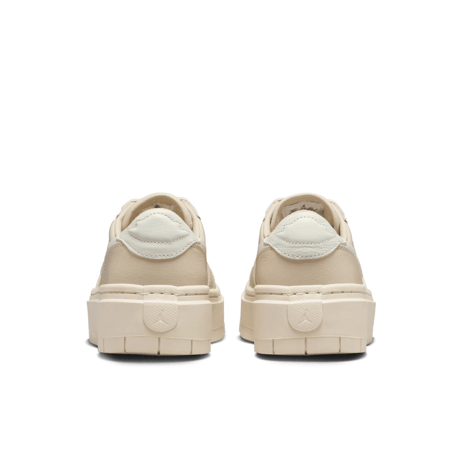 Air Jordan 1 Elevate Low Coconut Milk (W) image 4