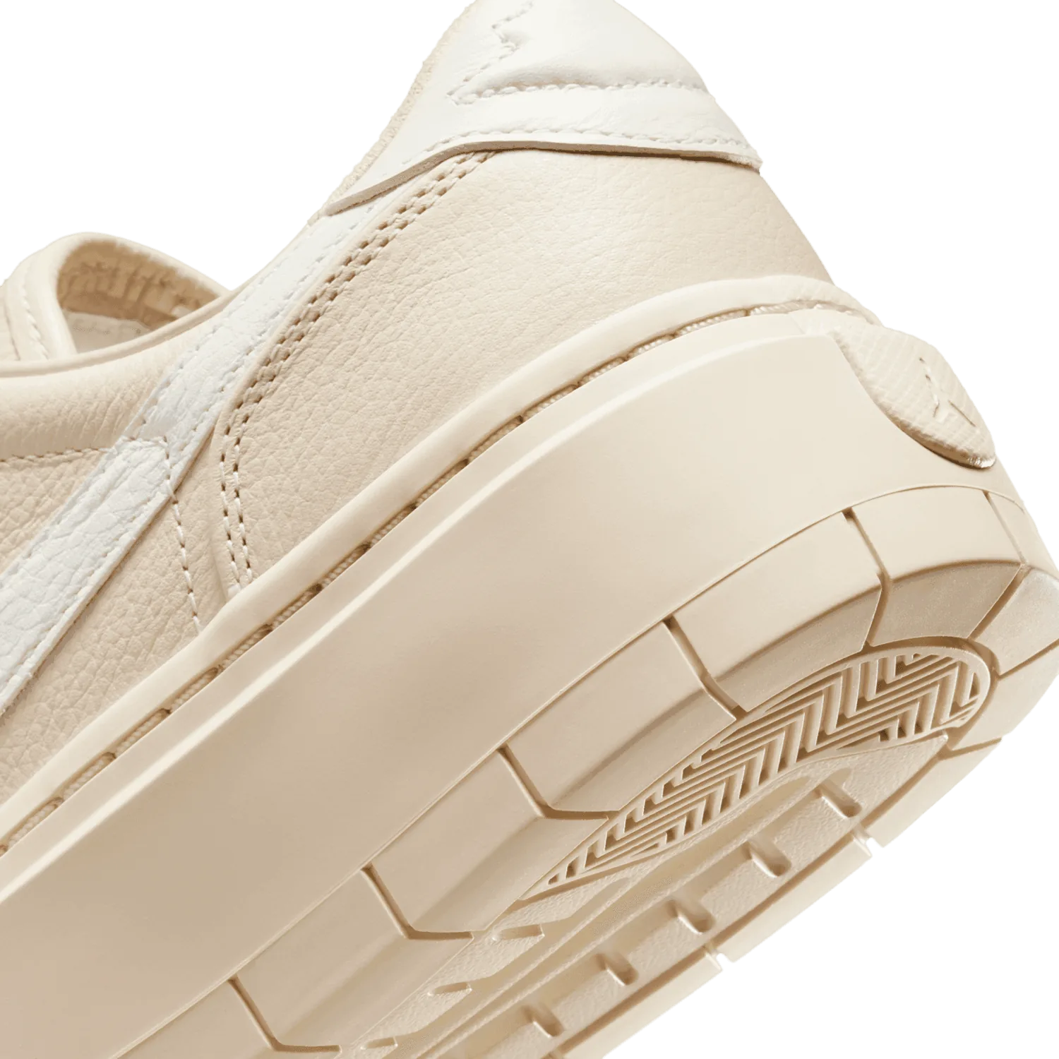 Air Jordan 1 Elevate Low Coconut Milk (W) image 6
