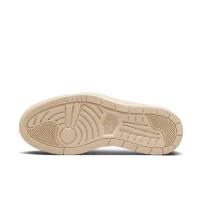 Air Jordan 1 Elevate Low Coconut Milk (W)