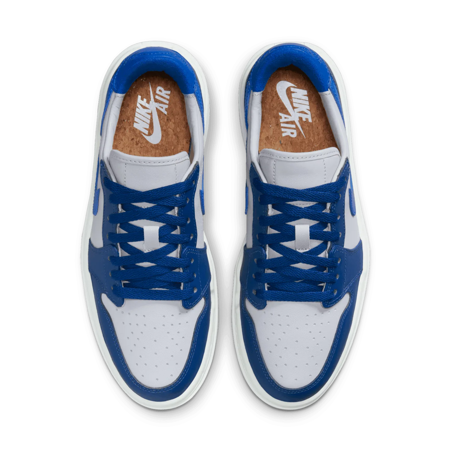 Air Jordan 1 Elevate Low French Blue (W) image 3