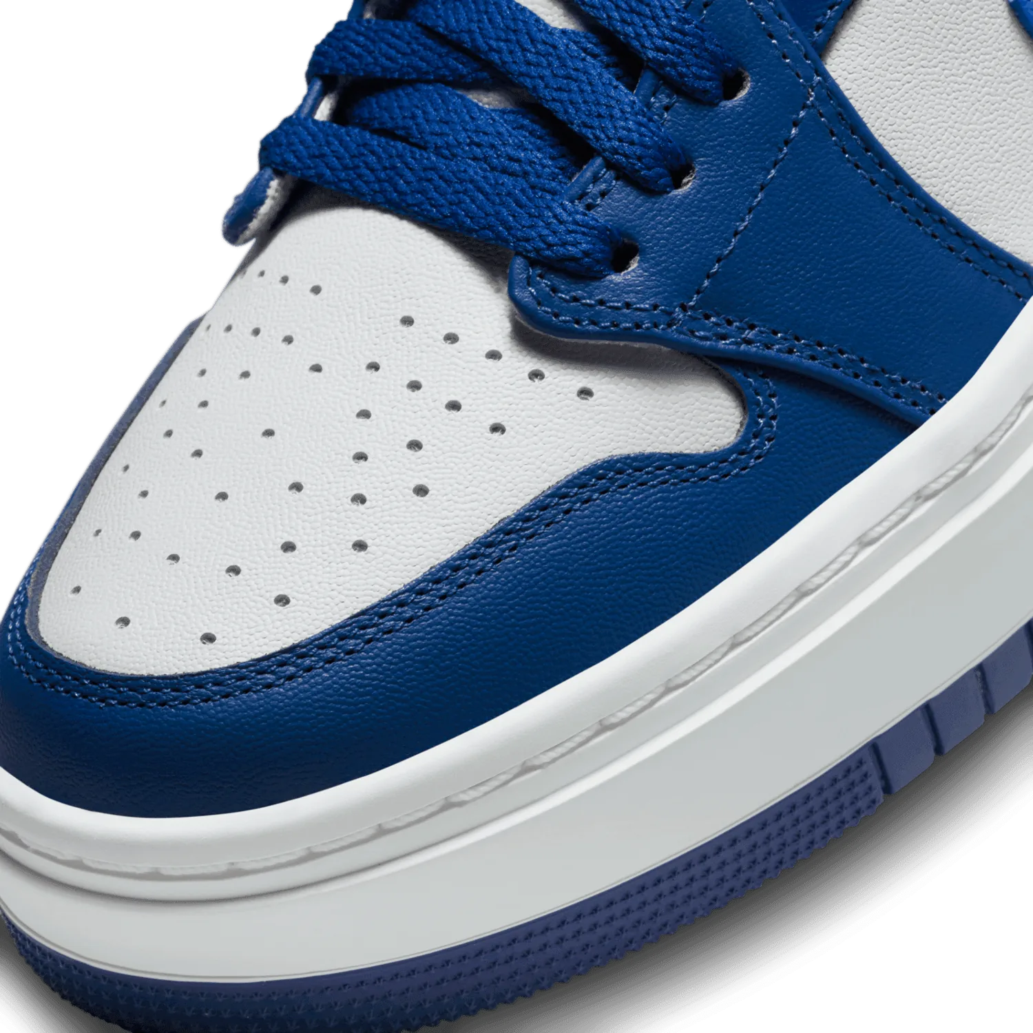 Air Jordan 1 Elevate Low French Blue (W) image 6