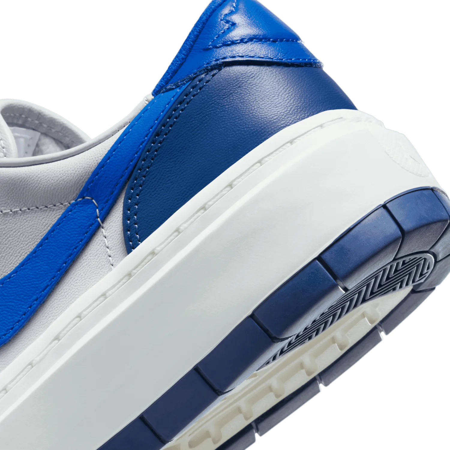 Air Jordan 1 Elevate Low French Blue (W) image 7