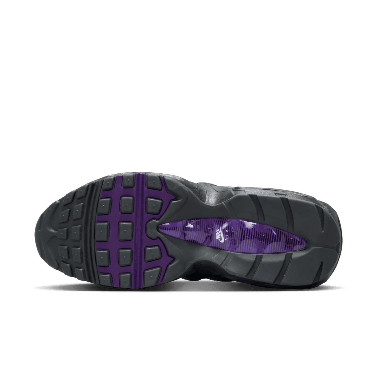 Nike Air Max 95 Disco Purple (W) image 2