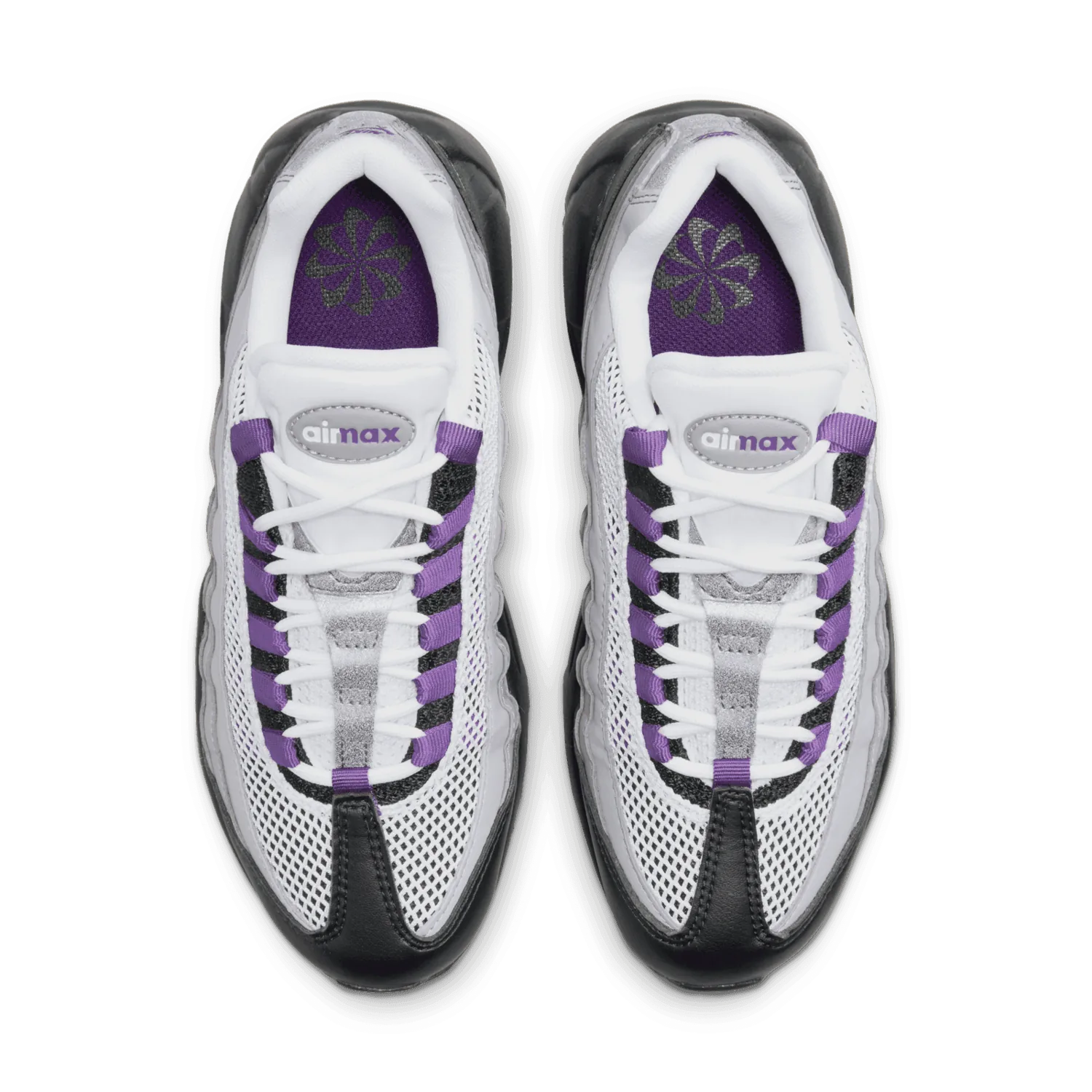 Nike Air Max 95 Disco Purple (W) image 3