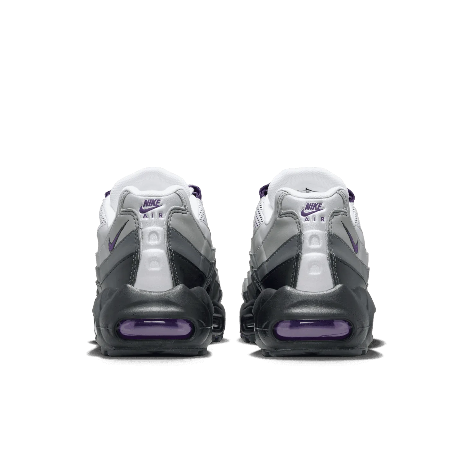 Nike Air Max 95 Disco Purple (W) image 5